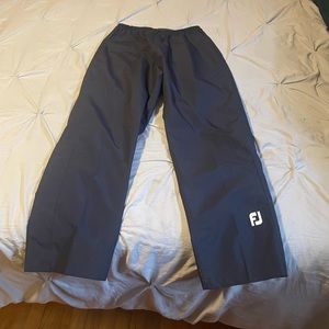 Footjoy Dryjoys Rain Paints